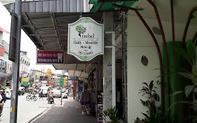 Trebel Pattaya